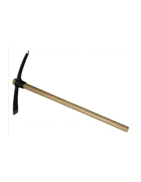 Picareta LIS 2,5 Kg com Cabo de Madeira 90 cm | %EAN13%