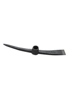 LIS 2.5 kg Pickaxe Without Handle