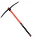 LIS Pickaxe with Fiber Handle