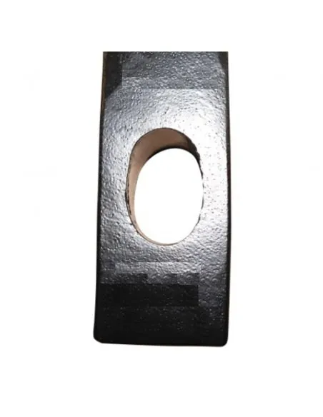 LIS Mazza quadrata da 1 kg senza manico | %EAN13%