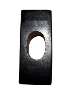 LIS 4 kg Square Sledgehammer Without Handle