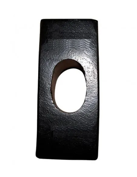 Marreta Quadrada LIS 4 Kg Sem Cabo | %EAN13%