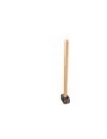 LIS 2 kg Square Mallet with Wooden Handle