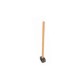 LIS 4kg Square Sledgehammer with Sturdy Wooden Handle