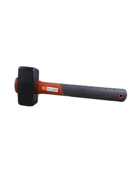 Marreta Quadrada LIS 6 Kg com Cabo de Fibra | %EAN13%