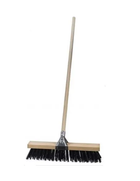 Brosse routière en nylon LIS avec manche (1250 mm) | %EAN13%