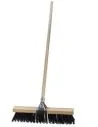 Brosse routière en nylon LIS avec manche (1250 mm)