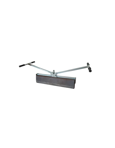 Pinza lancia manuale LIS 2 operatori 130 kg | %EAN13%