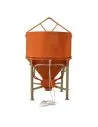LIS SBM 300 L Concrete Bucket