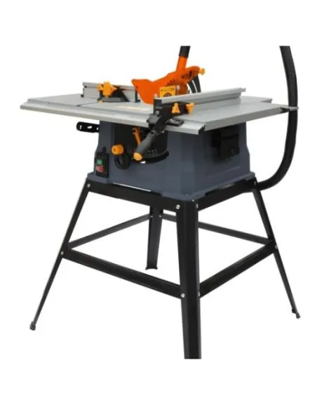 LIS LMA 250 mm – Macchina elettrica compatta per il taglio del legno da 1500 W | %EAN13%