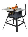 Máquina Eléctrica de Corte de Madeira LIS LMA 250 mm – 1500 W Compacta