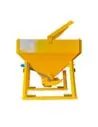 Balde de Descarga SCM Fundo Quadrado 500 L