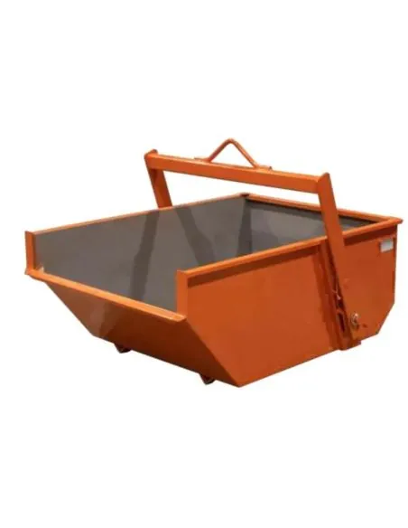 Camela Basculante LIS SGB 750 L | %EAN13%