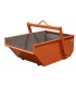Gamela Basculante LIS SGB 500 L | %EAN13%