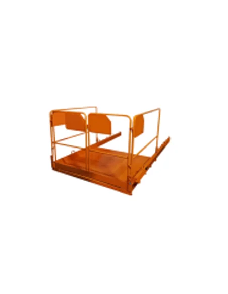 LIS LPPG Palettenempfangsplattform – 1500 kg | %EAN13%
