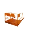 Plateforme de réception de palettes LIS LPPG – 1 500 kg
