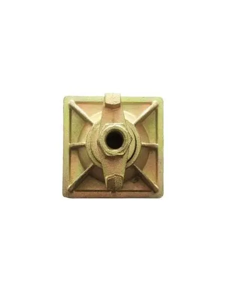 LIS Square Whirlwind 115 mm for Formwork | %EAN13%