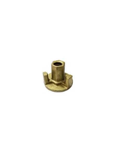 LIS Turbine Tondo Ø100 mm per Casseforme | %EAN13%