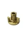LIS Tourbillon Rond Ø100 mm pour Coffrage