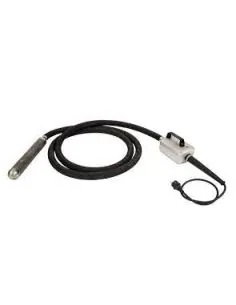 LIS Concrete Vibrator Ø60 mm – 220V with Converter