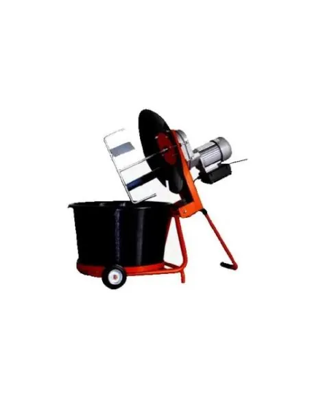 LIS Mortar Mixer – 55 L | %EAN13%
