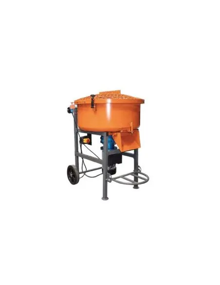 Horizontalmischer LIS MH 80 – 1100 W, 80 L | %EAN13%