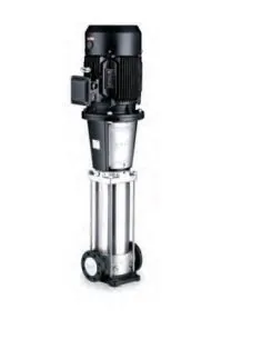Eletrobomba Multicelular LEO Pump  LVS 10-8 4 CV-400V