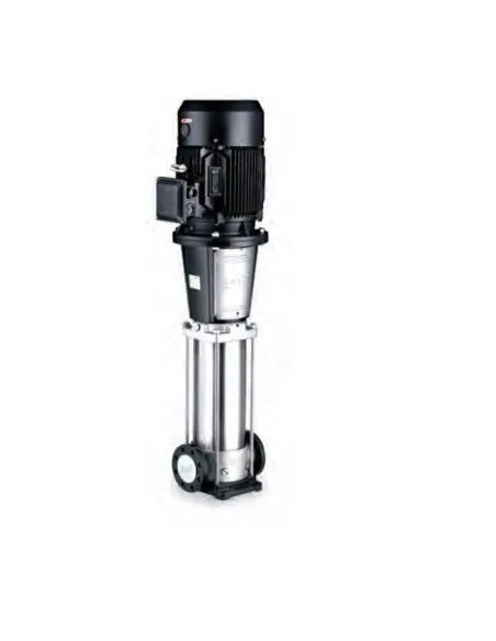 Elettrobomba Multicellulare LEO Pump LVS 10-8 4 CV-400V | %EAN13%