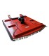 Desbrozadora Ager Reforzada 1.40M 6 Mm