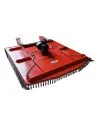 Weeder 1.40m 6mm Forestry