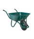 Carriola LIS F11 LV, 150 kg, ruota antiforatura | %EAN13%