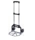 LIS LCT Aluminum Transport Cart, Foldable, 70 kg
