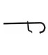 Pince de coffrage LIS 1000 mm | Fixation pour panneaux larges