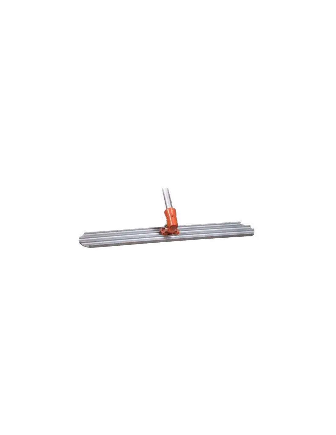 LIS 1250 mm magnesium smoothing ruler for screeds