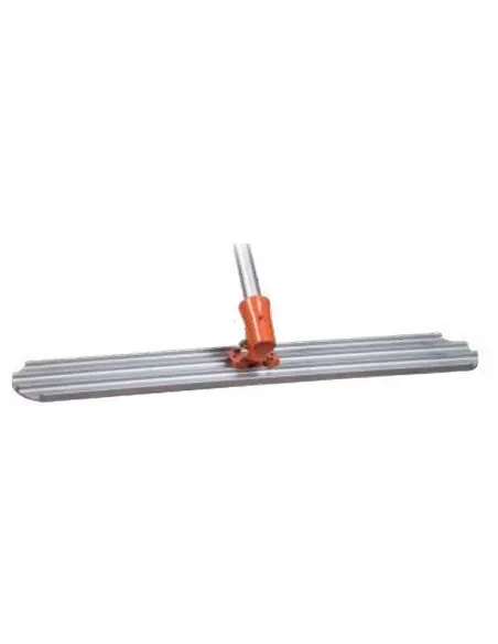 Regla de alisado manual LIS de magnesio, 1850 mm | %EAN13%
