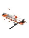 Cortadora de cerámica manual LIS 1220 mm – Rueda con rodamiento