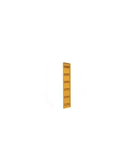 Panel de encofrado metálico LIS 1 elemento 2500×500 mm | %EAN13%