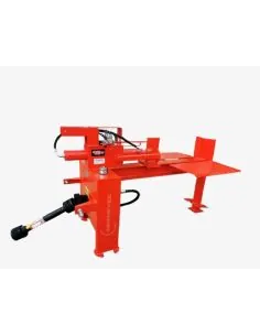Rachador Ager Horizontal 15T para tractor