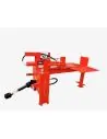 Rachador com Rampa Ager Horizontal 15T para tractor