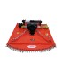 Capinadeira Ager de 1,40m 6 mm