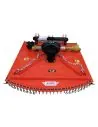 Capinatrice Ager da 1,40 m 6 mm