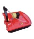 Ager Mower 1.40m 6 mm | %EAN13%