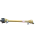 Cardan T4 1200 mit Kupplung | %EAN13%