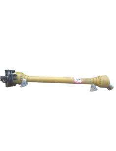 Cardan T4 1200 mit Kupplung