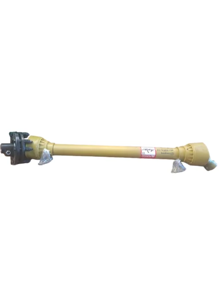 Cardan T4 1200 con Embrague | %EAN13%