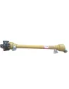 Cardan T4 1200 con Embrague