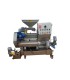 Oliomio 90 | Olivenölmaschine – Leistung 80-90 kg/h, 4 kW