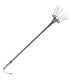 Falkom 750 Electric Olive Harvester – Telescopic Pole 230–330 cm, 1180 bpm | %EAN13%