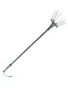 Scuotitore Elettrico Falkom 750 – Asta Telescopica 230–330 cm, 1180 bpm