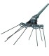 Falkom 750 Electric Olive Harvester – Telescopic Pole 230–330 cm, 1180 bpm | %EAN13%